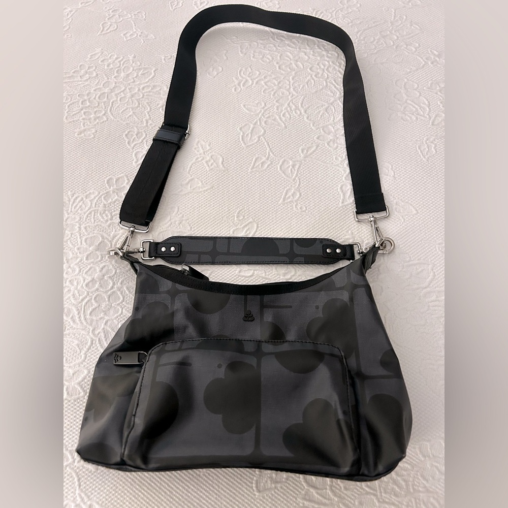 Orla Kiley Elephant Maze Crossbody. Hard to find pattern!